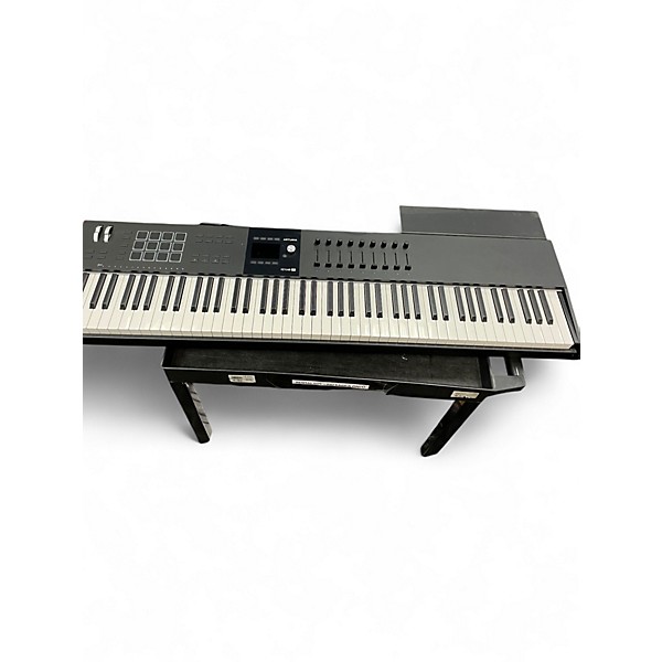 Used Arturia Keylab MKIII 88 Key MIDI Controller