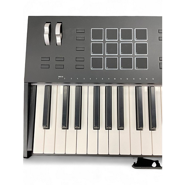 Used Arturia Keylab MKIII 88 Key MIDI Controller