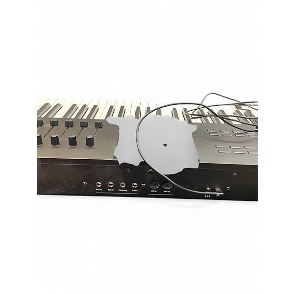 Used Arturia Keylab MKIII 88 Key MIDI Controller