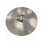 Used Paiste 16in 60S STANOPLE CRASH Cymbal thumbnail