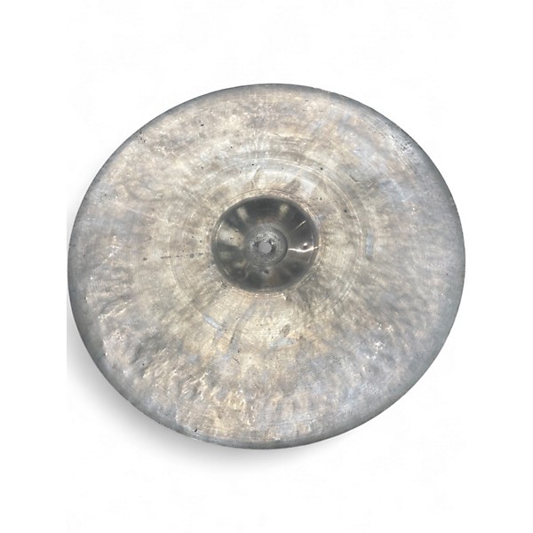 Used Paiste 16in 60S STANOPLE CRASH Cymbal