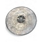 Used Paiste 16in 60S STANOPLE CRASH Cymbal