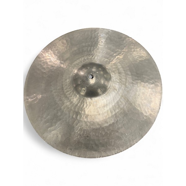 Used Paiste 16in 60S STANOPLE CRASH Cymbal
