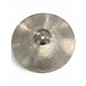 Used Paiste 16in 60S STANOPLE CRASH Cymbal