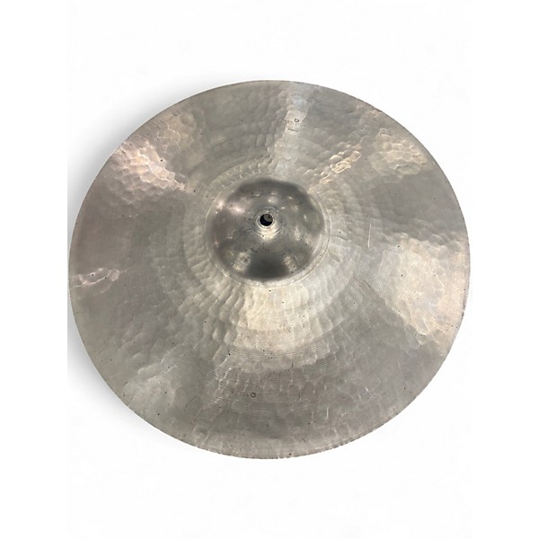 Used Paiste 16in 60S STANOPLE CRASH Cymbal