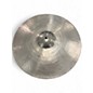 Used Paiste 16in 60S STANOPLE CRASH Cymbal