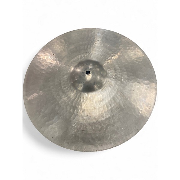 Used Paiste 16in 60S STANOPLE CRASH Cymbal