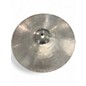 Used Paiste 16in 60S STANOPLE CRASH Cymbal