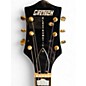 Used Gretsch Guitars G5422TG Electromatic Snow White Hollow Body Electric Guitar
