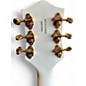 Used Gretsch Guitars G5422TG Electromatic Snow White Hollow Body Electric Guitar