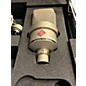 Used Neumann TLM103 Matched Pair Condenser Microphone