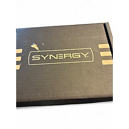 Used Synergy steve vai Guitar Preamp