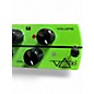 Used Synergy steve vai Guitar Preamp