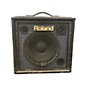 Used Roland KC350 1x12 120W Keyboard Amp thumbnail