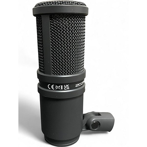 Used Zoom ZDM1 Dynamic Microphone