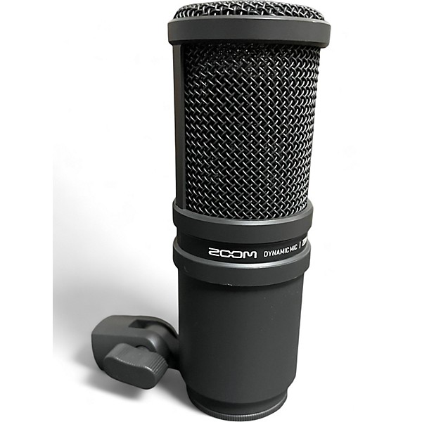Used Zoom ZDM1 Dynamic Microphone