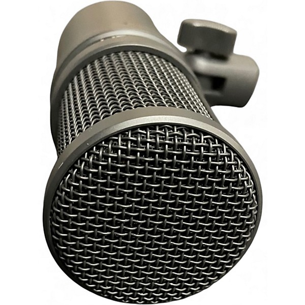 Used Zoom ZDM1 Dynamic Microphone