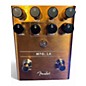 Used Fender MTG: LA Effect Pedal thumbnail