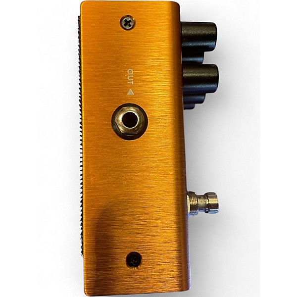 Used Fender MTG: LA Effect Pedal