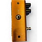 Used Fender MTG: LA Effect Pedal