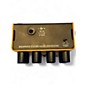 Used Fender MTG: LA Effect Pedal