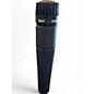 Used Shure SM57LC Dynamic Microphone