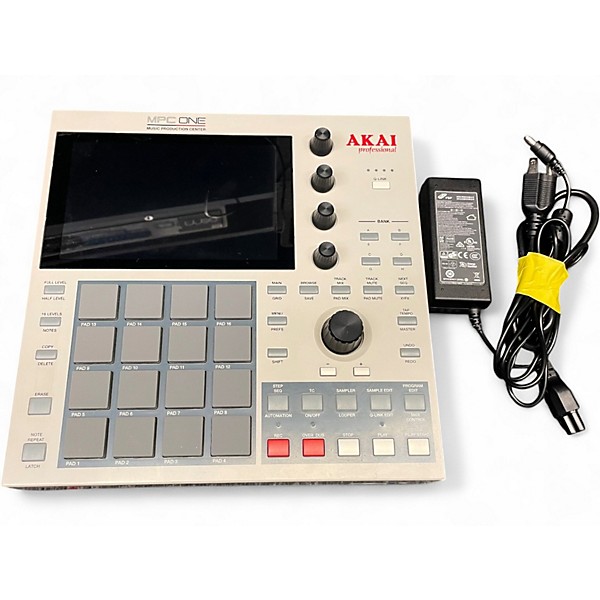 Used Akai Professional MPC ONE RETRO Production Controller