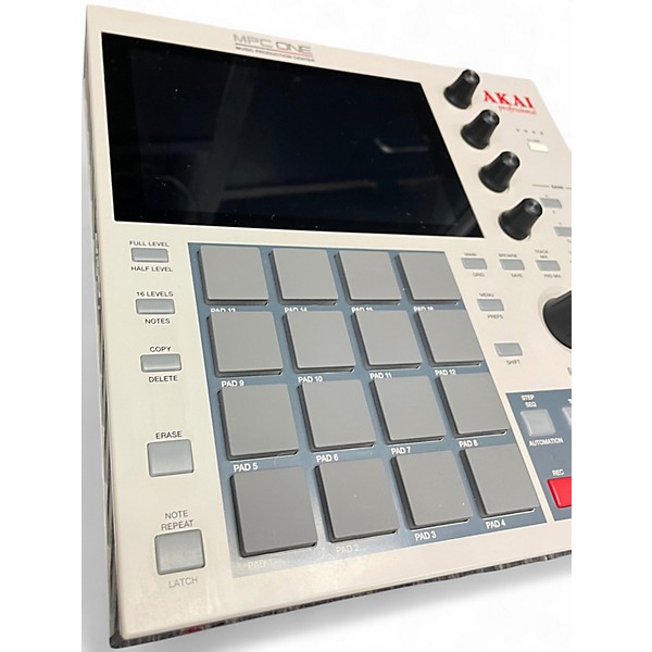 Used Akai Professional MPC ONE RETRO Production Controller