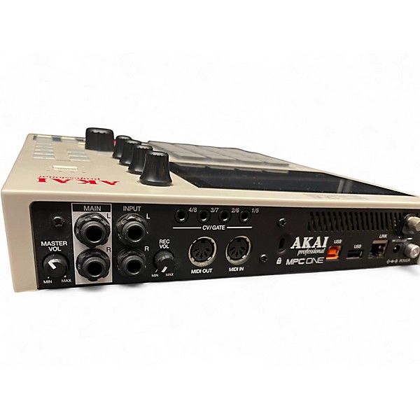 Used Akai Professional MPC ONE RETRO Production Controller