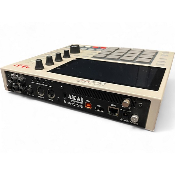 Used Akai Professional MPC ONE RETRO Production Controller