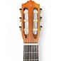 Used Yamaha GL1 Guitalele Natural Ukulele