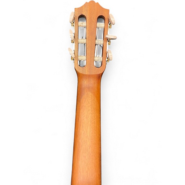 Used Yamaha GL1 Guitalele Natural Ukulele