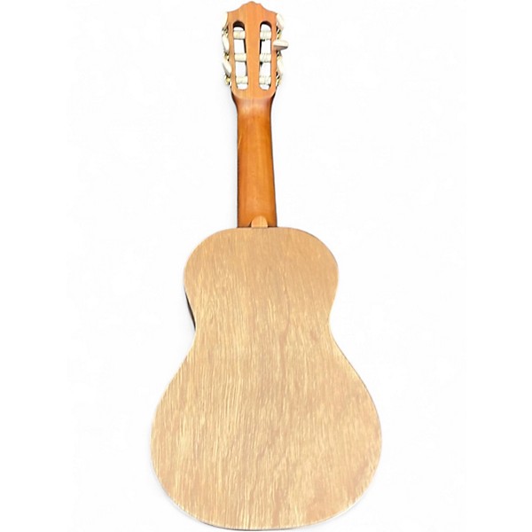 Used Yamaha GL1 Guitalele Natural Ukulele