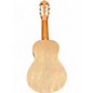 Used Yamaha GL1 Guitalele Natural Ukulele