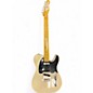 Used Squire TELECAster Alpine White Solid Body Electric Guitar thumbnail
