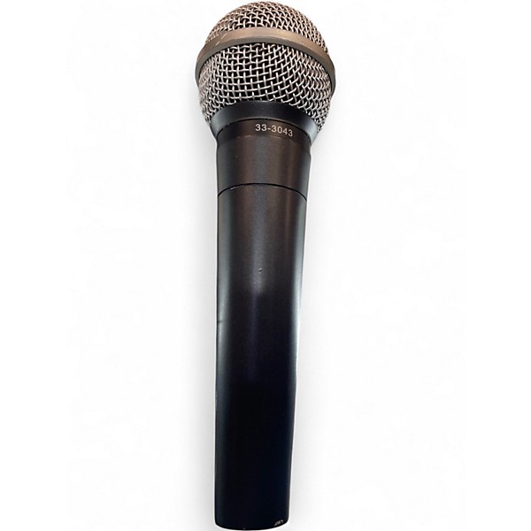 Used Radio Shack 33-3043 Dynamic Microphone