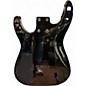 Used Jackson FSR Pro Series DKA7 Dinky 7 String Black Solid Body Electric Guitar