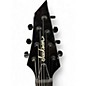 Used Jackson FSR Pro Series DKA7 Dinky 7 String Black Solid Body Electric Guitar