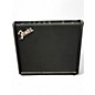 Used Fender Mustang LT25 25W 1x8 Guitar Combo Amp thumbnail