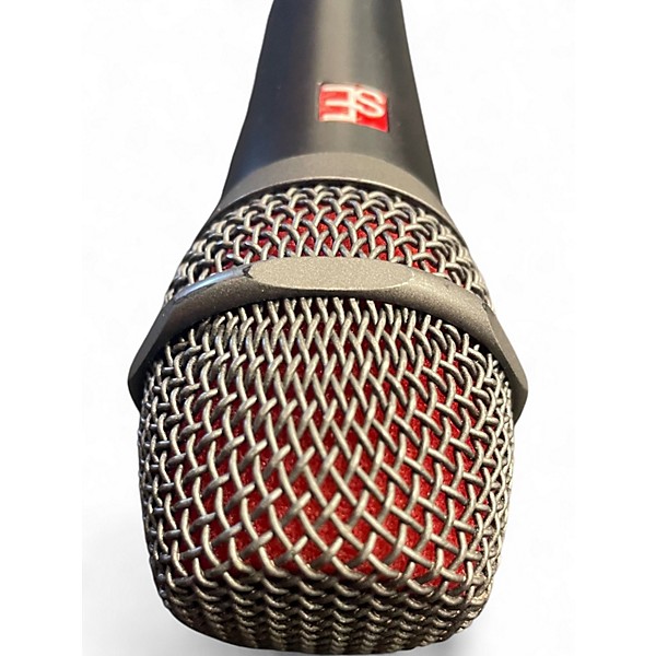 Used sE Electronics V7 Dynamic Microphone