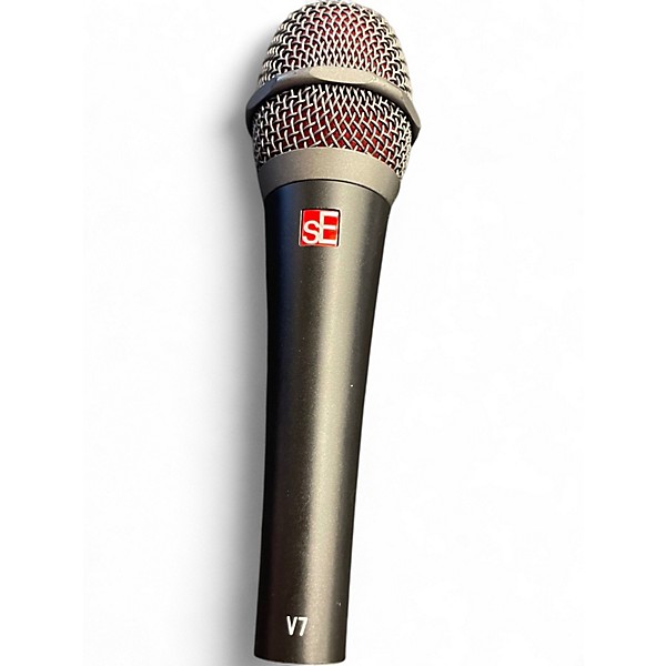 Used sE Electronics V7 Dynamic Microphone