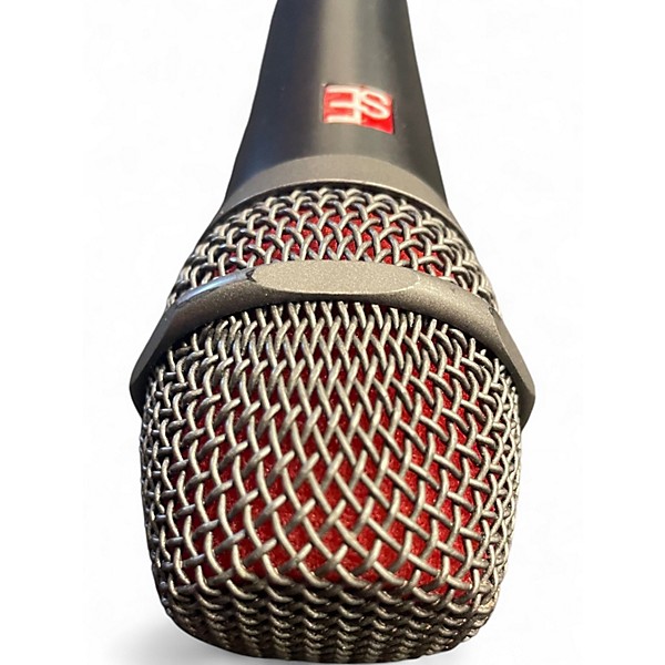 Used sE Electronics V7 Dynamic Microphone