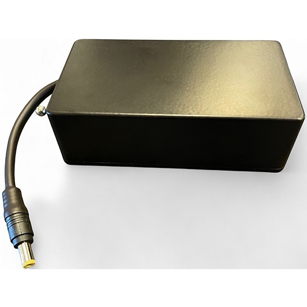 Used Mendaudiogiga DC BATTERY PACK