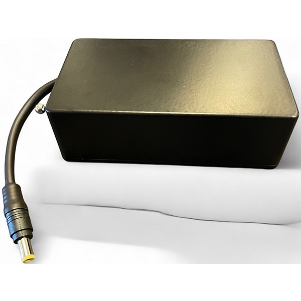 Used Mendaudiogiga DC BATTERY PACK