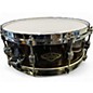 Used TAMA 14.25in Starclassic Snare Walnut Drum thumbnail
