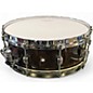 Used TAMA 14.25in Starclassic Snare Walnut Drum