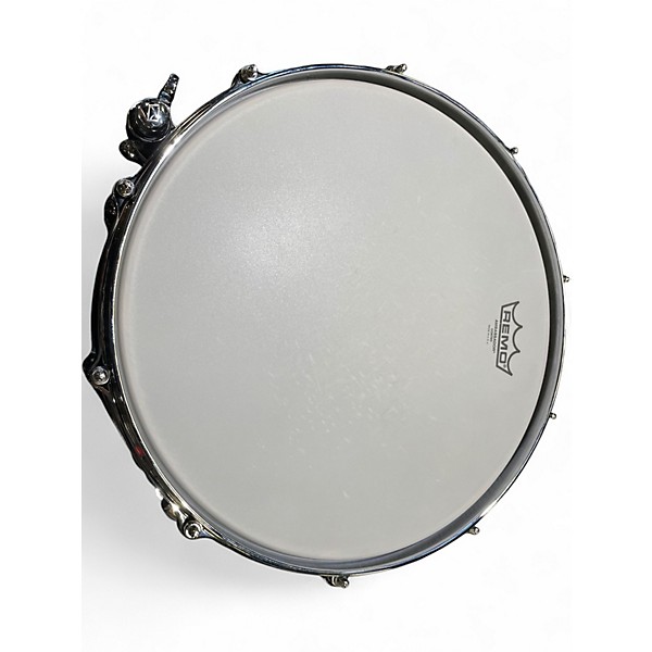 Used TAMA 14.25in Starclassic Snare Walnut Drum