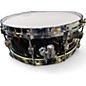 Used TAMA 14.25in Starclassic Snare Walnut Drum