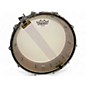 Used TAMA 14.25in Starclassic Snare Walnut Drum