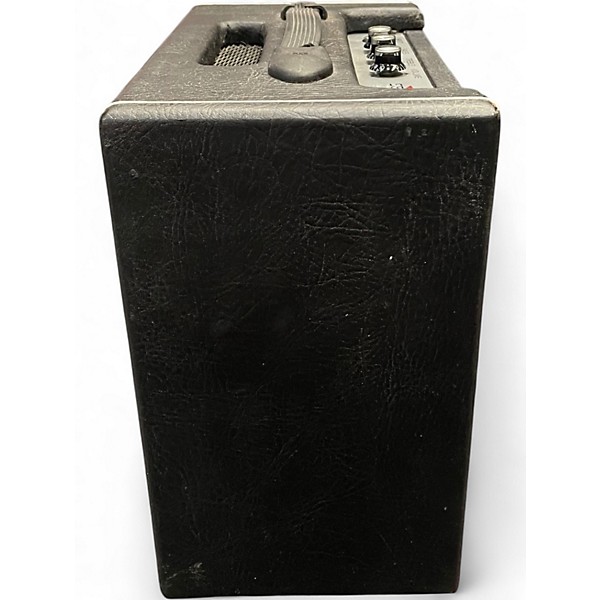 Used California Tone Research SET5 Tube Guitar Combo Amp